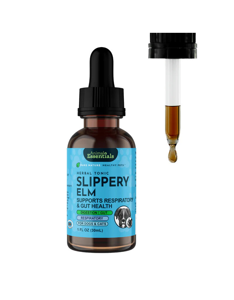 Animal Essentials Animal Essentials Supplements | Slippery Elm 2 oz