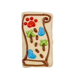 Bosco and Roxy's Bosco & Roxy's 2026 Pirates Collection | Treasure Map single