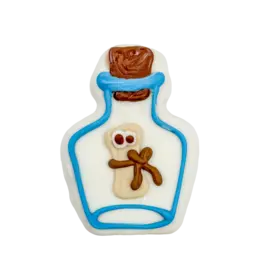 Bosco and Roxy's Bosco & Roxy's 2026 Pirates Collection | Bark Bottle single