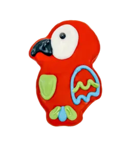 Bosco and Roxy's Bosco & Roxy's 2026 Pirates Collection | Polly Parrot single