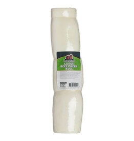 Red Barn Red Barn Dog Chew | Beef Cheek Roll Large
