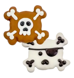 Bosco and Roxy's Bosco & Roxy's 2026 Pirates Collection | Skullmates Pirate single