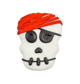 Bosco and Roxy's Bosco & Roxy's 2026 Pirates Collection | Ruff Seas Pirate single