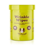Natural Dog Company Natural Dog Company | Wrinkle Wipes 100 Ct