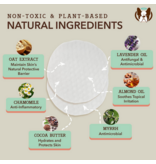 Natural Dog Company Natural Dog Company | Skin Soother Wipes 100 Ct