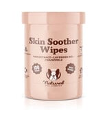 Natural Dog Company Natural Dog Company | Skin Soother Wipes 100 Ct