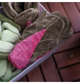 Pups & Bubs Pups & Bubs Plush Dog Toy | Snuffle Swiss Chard