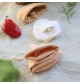 Pups & Bubs Pups & Bubs Plush Dog Toy | Snuffle Pita Pocket