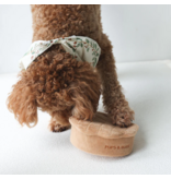 Pups & Bubs Pups & Bubs Plush Dog Toy | Snuffle Apple Pie