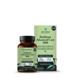 Pet Releaf Pet Releaf Sentesa Tri-Active Capsules | Medium/Large Breed 1800 mg 60 ct