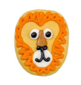 Bosco and Roxy's Bosco & Roxy's 2026 Sniffari Collection | Lion single