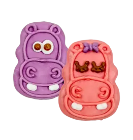 Bosco and Roxy's Bosco & Roxy's 2026 Sniffari Collection | Hippo single
