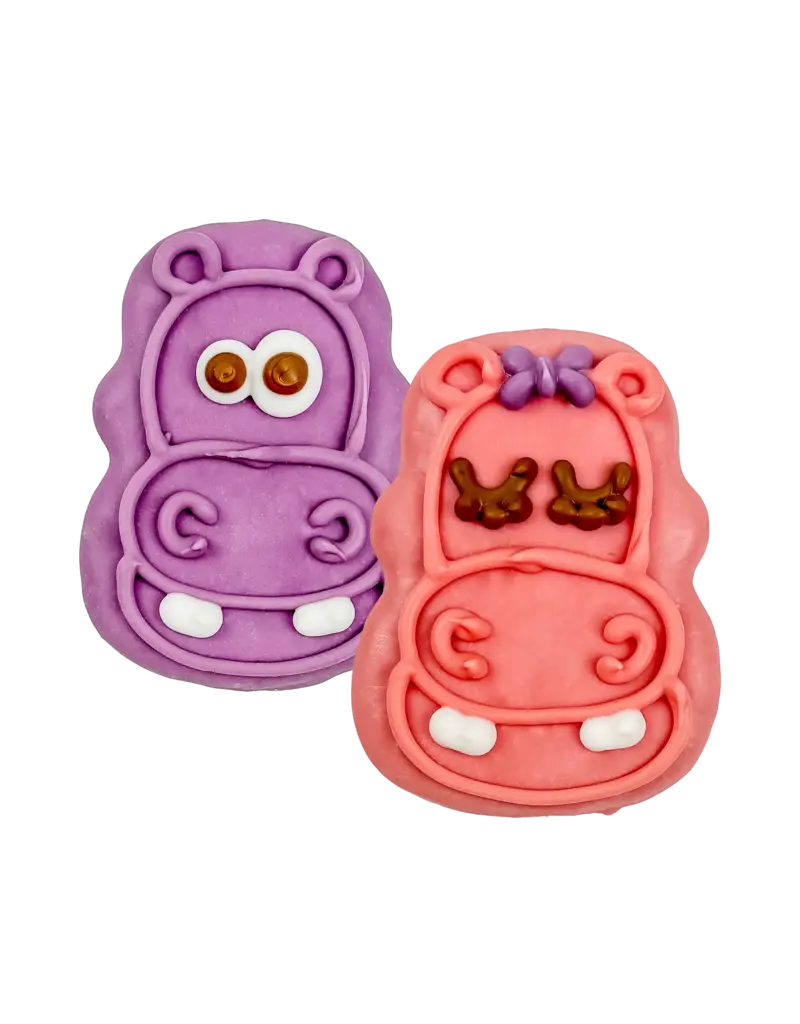 Bosco and Roxy's Bosco & Roxy's 2026 Sniffari Collection | Hippo single