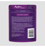 RAWZ RAWZ Aujou Cat Pouch | Shredded Chicken Breast & Duck in Broth 2.46 oz CASE/8