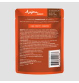 RAWZ RAWZ Aujou Cat Pouch | Shredded Chicken Breast & Pumpkin in Broth 2.46 oz single