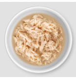 RAWZ RAWZ Cat Pouch | Shredded Chicken Breast & Coconut Oil Recipe 2.46 oz CASE/8
