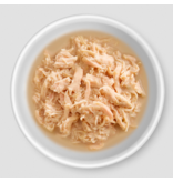 RAWZ RAWZ Cat Pouch | Shredded Chicken Breast & Egg Recipe 2.46 oz CASE/8