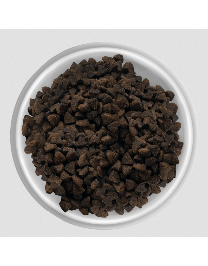 RAWZ RAWZ LID Cat Kibble | Grain Free Salmon, Chicken & Whitefish 3.5 lb