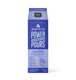 Answer's Pet Food Answers Stock Fermented Fish 16 oz CASE (*Frozen Products for Local Delivery or In-Store Pickup Only. *)