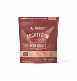 Answer's Pet Food Answers Frozen Dog Food CASE Detailed Pork Nibbles 2.2 lbs (*Frozen Products for Local Delivery or In-Store Pickup Only. *)