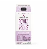 Answer's Pet Food Answers Goat Milk 64 oz (*Frozen Products for Local Delivery or In-Store Pickup Only. *)