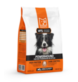 SquarePet SquarePet PowerHound Dog Kibble | Turkey & Chicken Formula 4.4 lb
