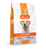 SquarePet SquarePet Functional Dog Kibble | Turkey Active Joints 22 lb