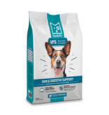 SquarePet SquarePet Functional Dog Kibble | Pork Skin & Digestive Support 22 lb