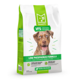 SquarePet SquarePet Functional Dog Kibble | Turkey Low Phosphorus 22 lb