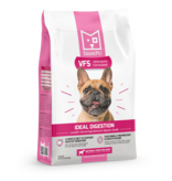 SquarePet SquarePet Functional Dog Kibble | Turkey & Egg Ideal Digestion 22 lb