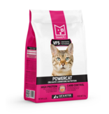 SquarePet SquarePet PowerCat Cat Kibble | Herring & Salmon Formula 4.4 lb