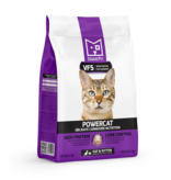 SquarePet SquarePet PowerCat Cat Kibble | Turkey & Chicken Formula 4.4 lb