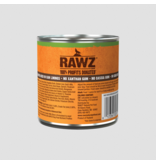 RAWZ RAWZ Canned Dog Food | Chicken, Chicken Liver & Goat Milk Stew 10 oz CASE/12