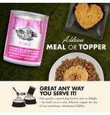 Fromm Fromm Classic Dog Food Can | Puppy Chicken & Salmon Pate 12.5 oz single