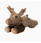 Fluff & Tuff Fluff & Tuff Inc. Dog Toys | Trax the Moose Extra Large (XL)