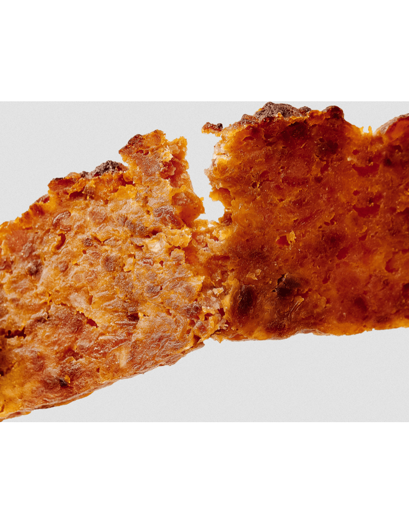 Saint Rocco's Treats Saint Rocco Dog Treats | Pork & Apple Jerky 8 oz
