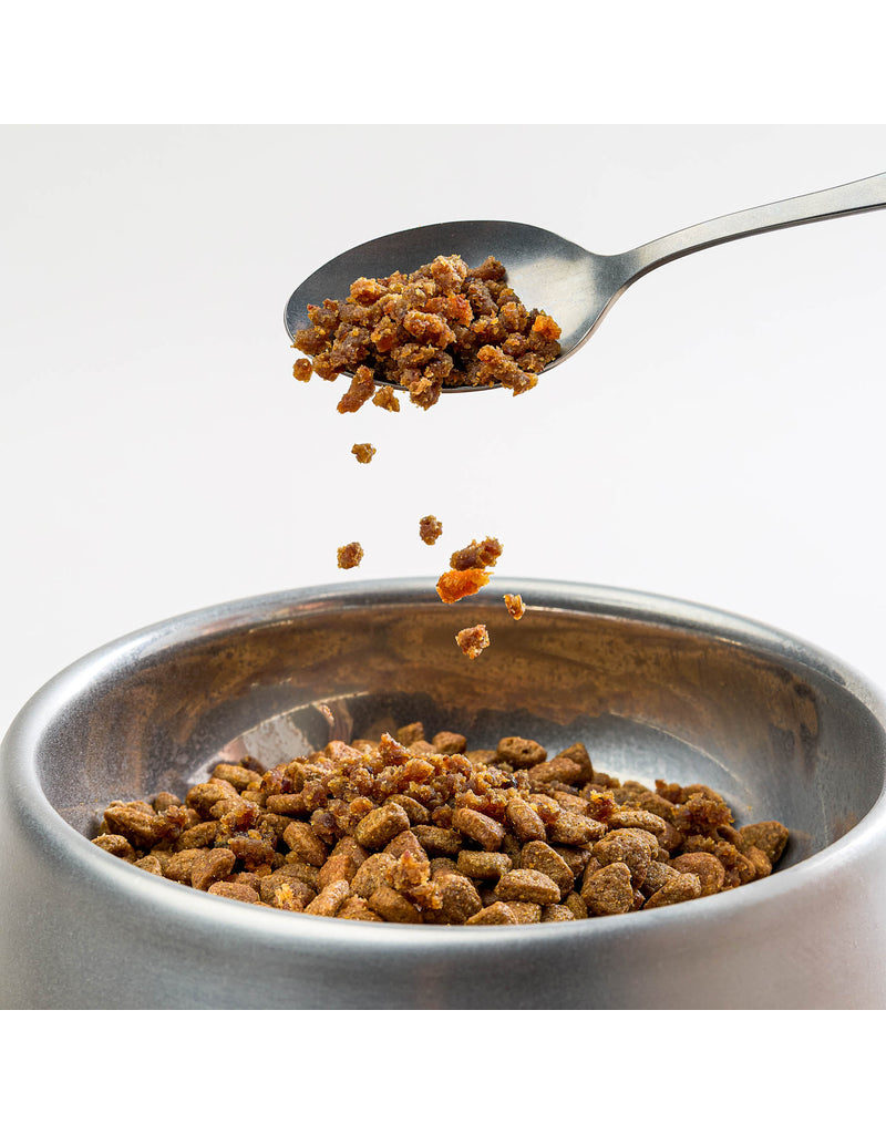 Saint Rocco's Treats Saint Rocco Dog Treats | Meal Topper Sprinkle Chicken 6 oz