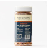 Saint Rocco's Treats Saint Rocco Dog Treats | Meal Topper Sprinkle Chicken 6 oz