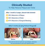 Plaque Off ProDen Plaque Off Dental Chews | Peanut Butter & Banana Mini 12 oz
