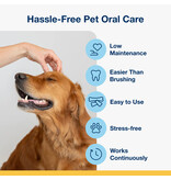 Plaque Off ProDen Plaque Off Dental Chews | Peanut Butter & Banana Mini 12 oz