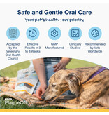 Plaque Off ProDen Plaque Off Dental Chews | Peanut Butter & Banana Mini 12 oz
