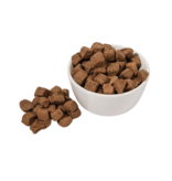 Momentum Momentum Freeze-Dried Treats | Beef Training Bites 2.5 oz