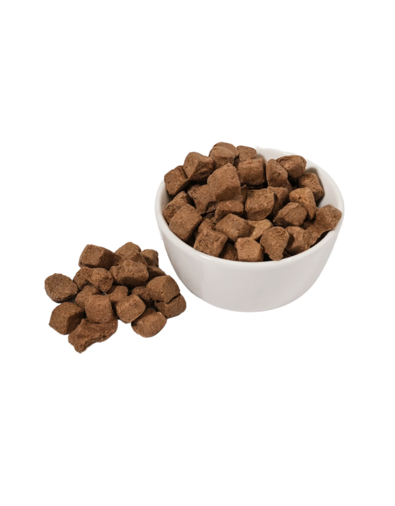 Momentum Momentum Freeze-Dried Treats | Beef Training Bites 2.5 oz