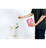 Momentum Momentum Freeze-Dried Treats | Beef Training Bites 2.5 oz