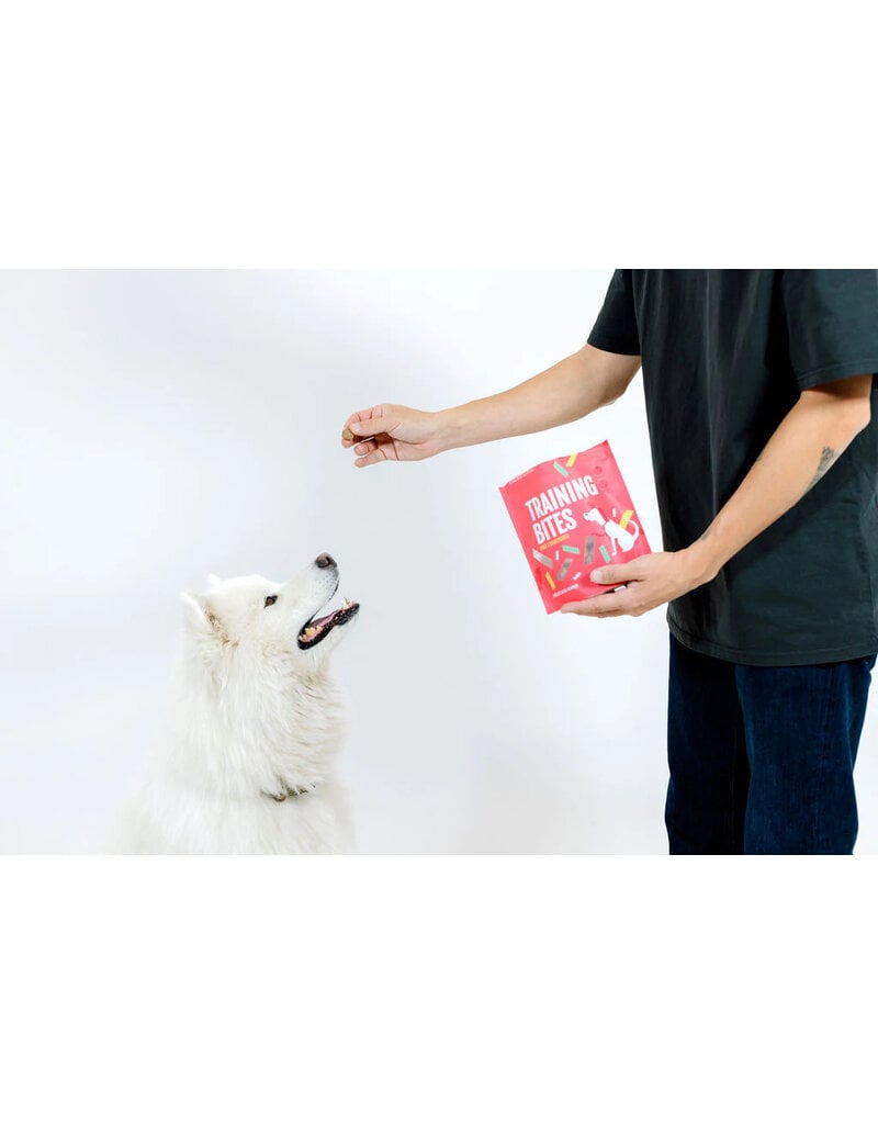 Momentum Momentum Freeze-Dried Treats | Beef Training Bites 2.5 oz