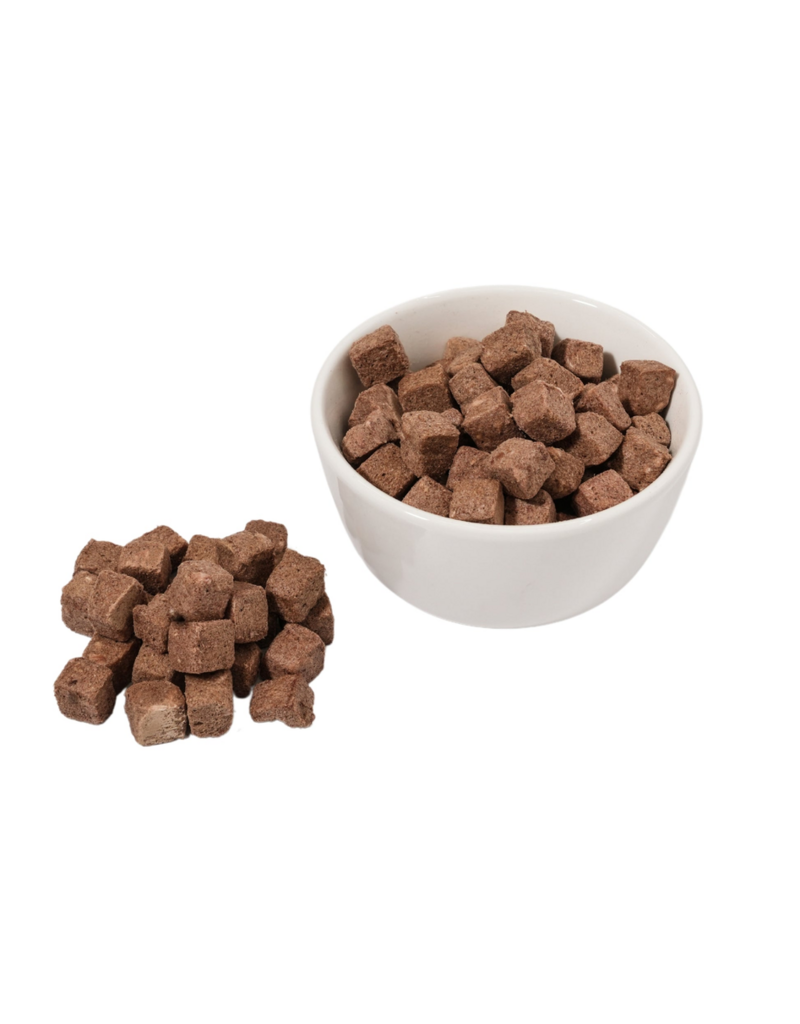 Momentum Momentum Freeze-Dried Treats | Chicken Training Bites 2.5 oz
