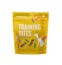 Momentum Momentum Freeze-Dried Treats | Chicken Training Bites 2.5 oz