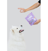 Momentum Momentum Freeze-Dried Treats | Pork Training Bites 2.5 oz