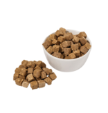 Momentum Momentum Freeze-Dried Treats | Pork Training Bites 2.5 oz