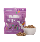 Momentum Momentum Freeze-Dried Treats | Pork Training Bites 2.5 oz